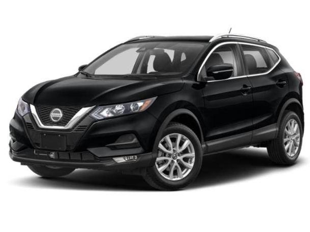 NISSAN ROGUE SPORT 2022 JN1BJ1BW3NW490423 image